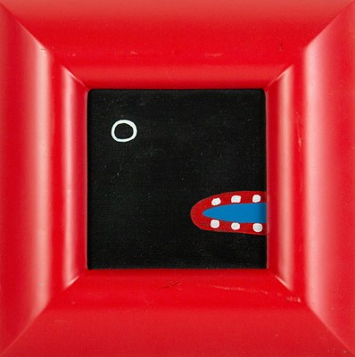 Lot 190 - Stephen CAMPS (1957)