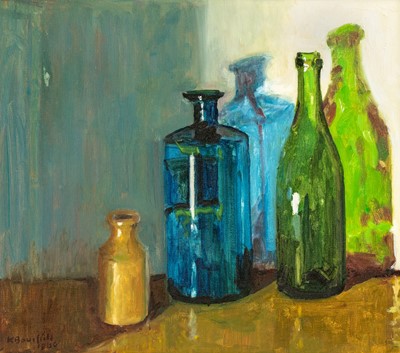 Lot 269 - K BOUSFIELD (XX)