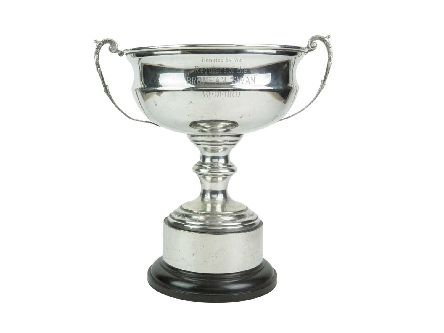 Lot 33 - To be sold to benefit the RNLI.