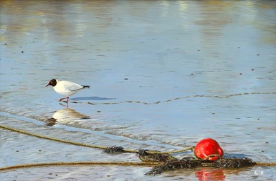 Lot 280 - Ian GRIFFITHS (XX-XXI)