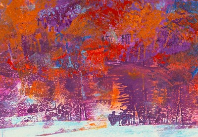 Lot 273 - Sheila TOLLEY (1939-2019)