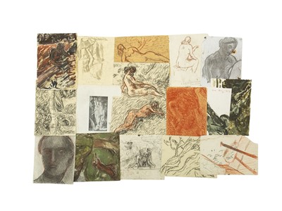 Lot 270 - Ivan BRAY (1967)