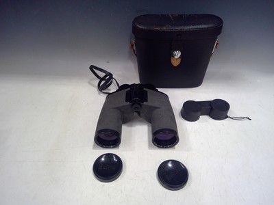 Lot 198 - Bushnell Custom 10x50 Binoculars.