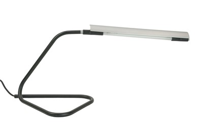 Lot 820 - An Italian 'Tubino' desk lamp.