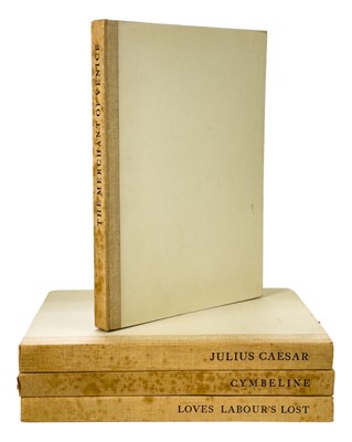 Lot 82 - William Shakespeare