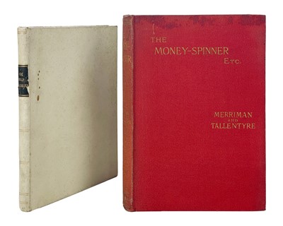 Lot 39 - Anthony Hope and Arthur Rackham illustrations