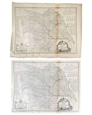 Lot 199 - Emanuel Bowen (1694-1767)