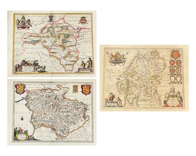 Lot 200 - Johannes Blaeu (1596-1673)