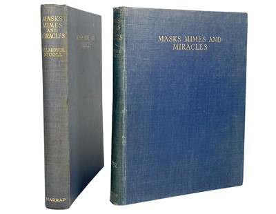 Lot 96 - (Signed and Inscribed) Allardyce Nicoll