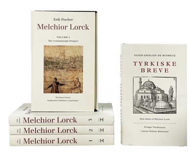 Lot 97 - Erik Fischer