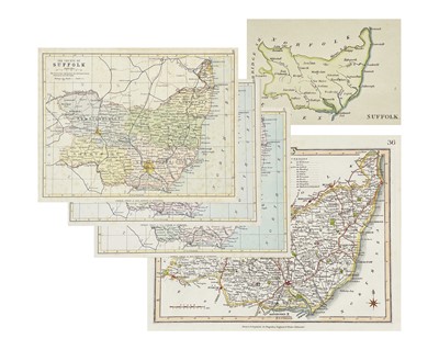 Lot 202 - Suffolk Interest