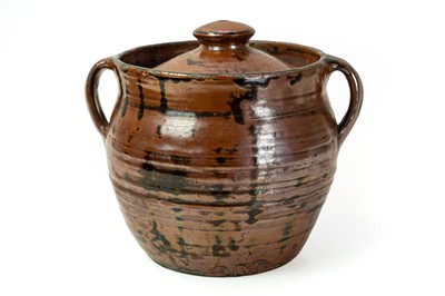 Lot 676 - Svend BAYER (1946)