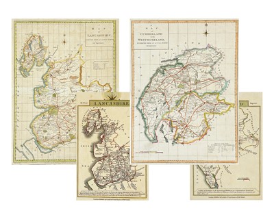 Lot 210 - Sudlow after Heywood