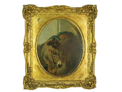 Lot 830 - 19th Century British School