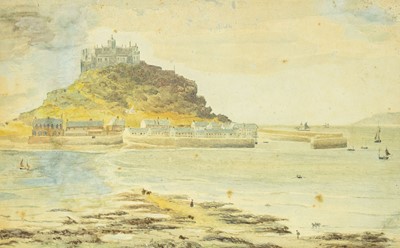 Lot 295 - M. PILL (XX)