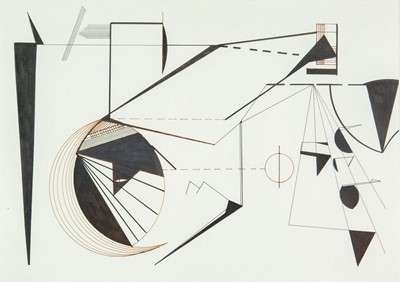 Lot 291 - Manner of Sergei Vasil'evic CHEKHONIN