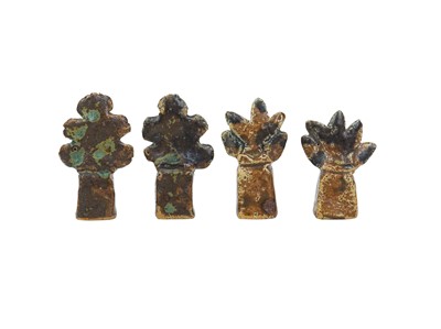 Lot 622 - John MALTBY (1936-2020)