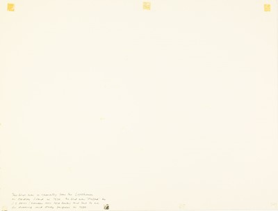 Lot Valentine Stewart 'Pat' PATON (1925-2012)