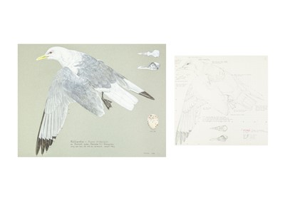 Lot 325 - Valentine Stewart 'Pat' PATON (1925-2012)