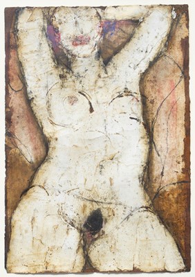 Lot 529 - John EMANUEL (1930-2024)