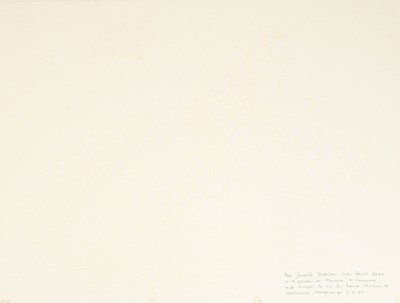 Lot Valentine Stewart 'Pat' PATON (1925-2012)