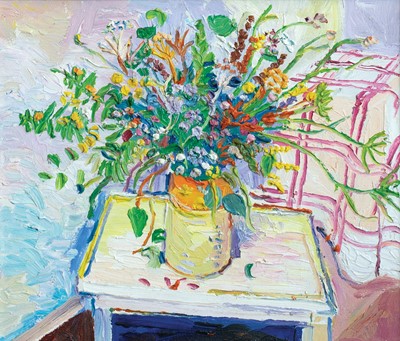 Lot Fred YATES (1922-2008)