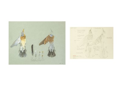 Lot 339 - Valentine Stewart 'Pat' PATON (1925-2012)