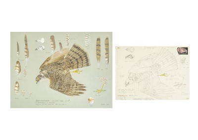 Lot 344 - Valentine Stewart 'Pat' PATON (1925-2012)