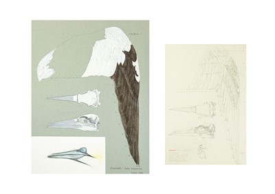 Lot 347 - Valentine Stewart 'Pat' PATON (1925-2012)