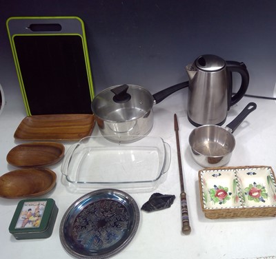 Lot 102 - Five Cristal d' Arques Glasses, Six Rummers, a...