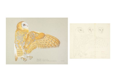 Lot 309 - Valentine Stewart 'Pat' PATON (1925-2012)