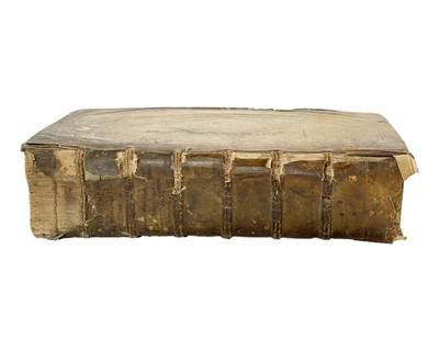 Lot 18 - THEOPHRASTUS. (ca 371-ca 287 B.C.)