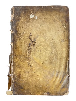 Lot 18 - THEOPHRASTUS. (ca 371-ca 287 B.C.)