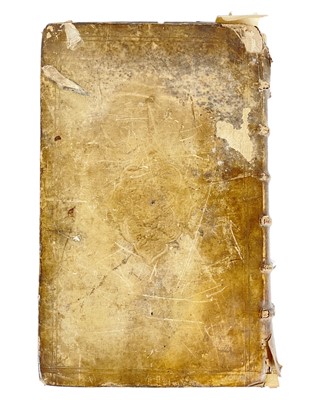 Lot 18 - THEOPHRASTUS. (ca 371-ca 287 B.C.)