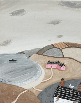 Lot 534 - Sophie HARDING (XX)