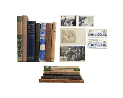 Lot 51 - (Apiculture)