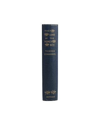 Lot 51 - (Apiculture)