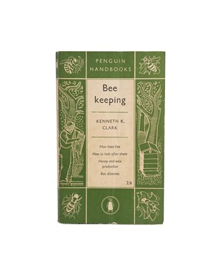 Lot 51 - (Apiculture)