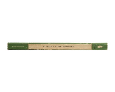 Lot 51 - (Apiculture)