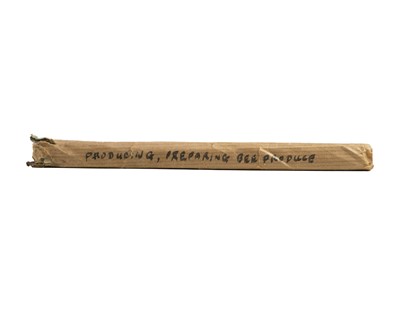 Lot 51 - (Apiculture)