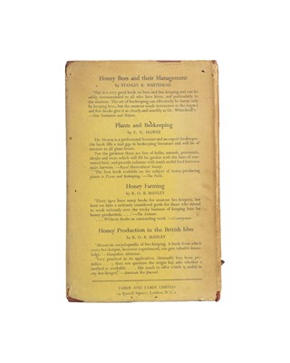 Lot 51 - (Apiculture)