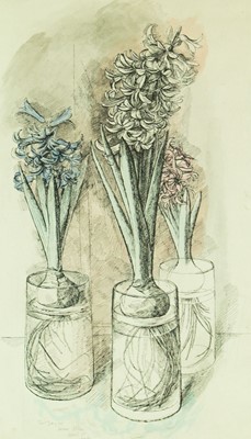 Lot 287 - John Stanton WARD (1917-2007)