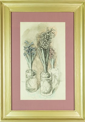 Lot 390 - John Stanton WARD (1917-2007)