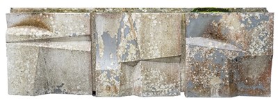 Lot 576 - Paul MOUNT (1922-2009)