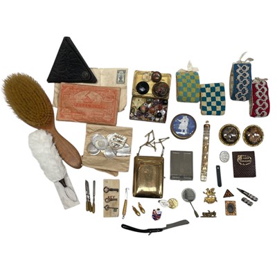 Lot 155 - A collection of Missalier, including a lady's...