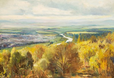 Lot Campbell TROTMAN (XX-XXI)