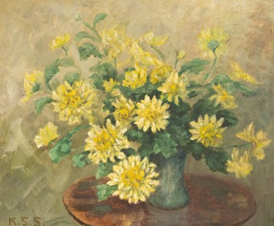 Lot Kathleen Spencer SILVER (XX)