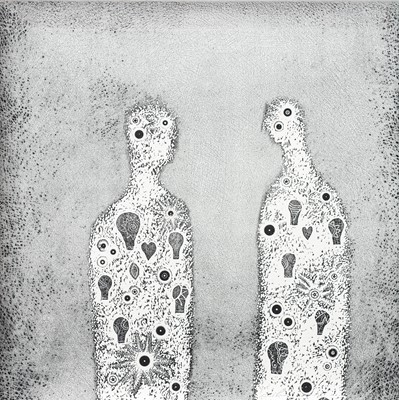 Lot 533 - Trevor PRICE (1966)