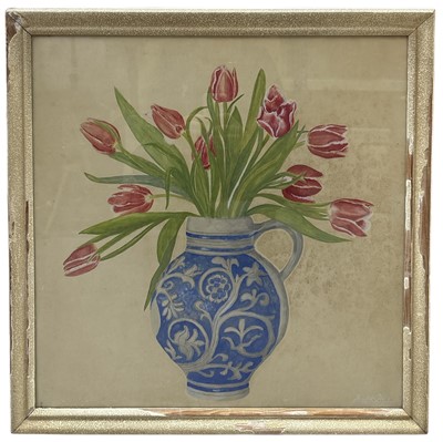 Lot 146 - Winifrede WILLIS (XX)