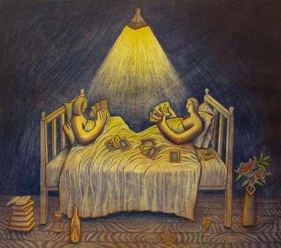 Lot 433 - Trevor PRICE (1966)